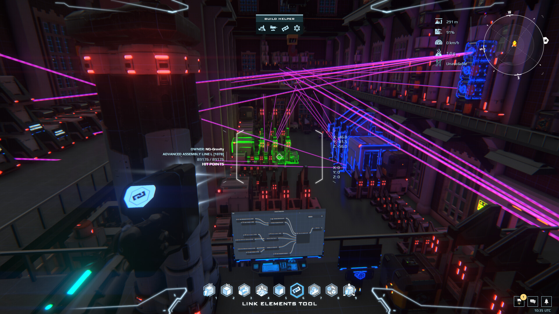 Dual Universe screenshot 6