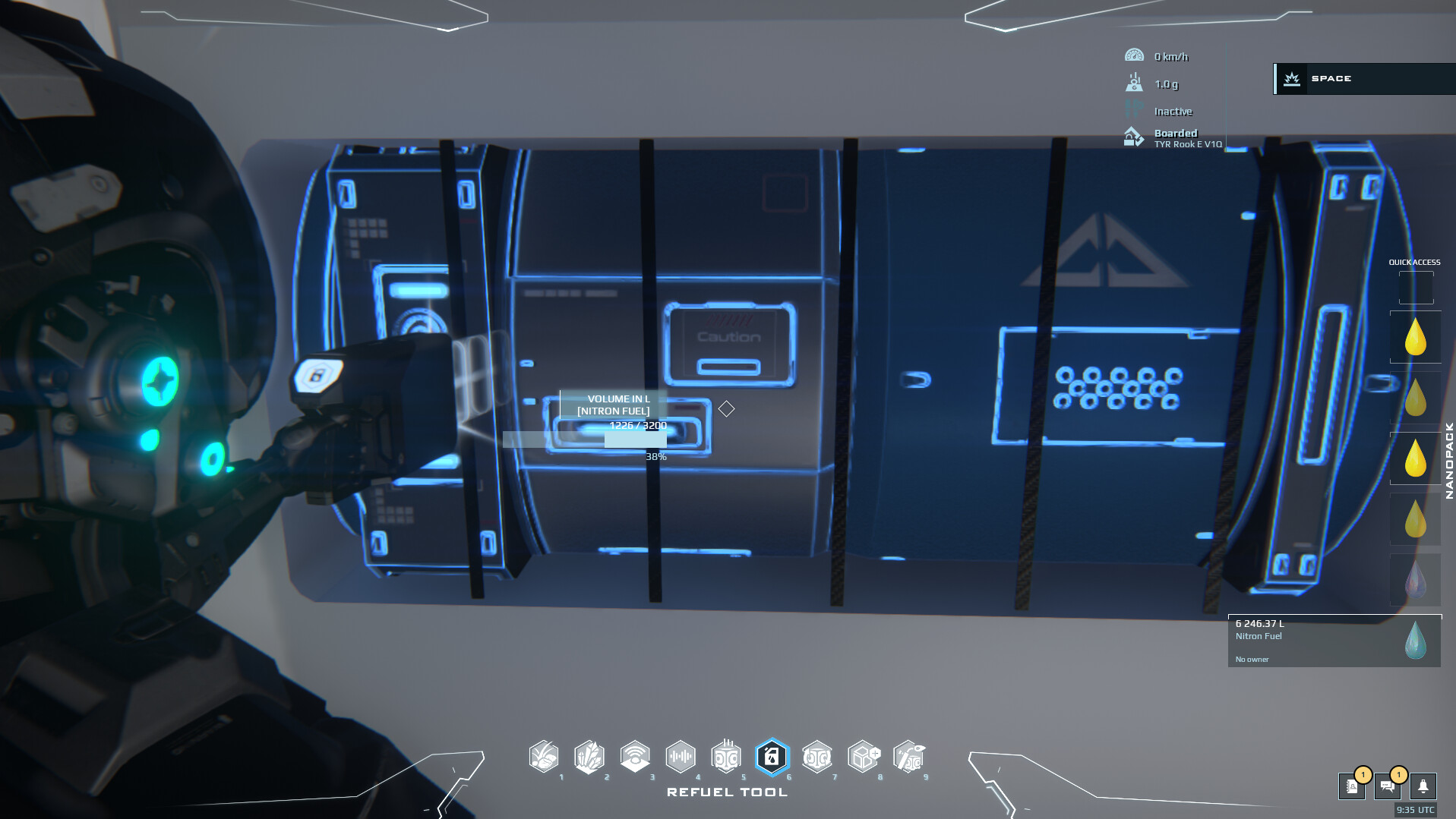 Dual Universe screenshot 3