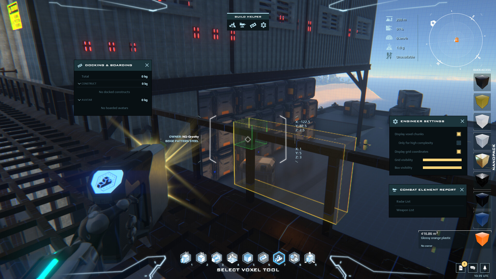Dual Universe screenshot 7