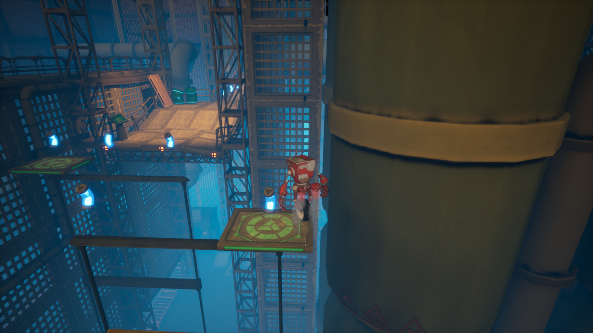 6-Mon Adventure screenshot 2