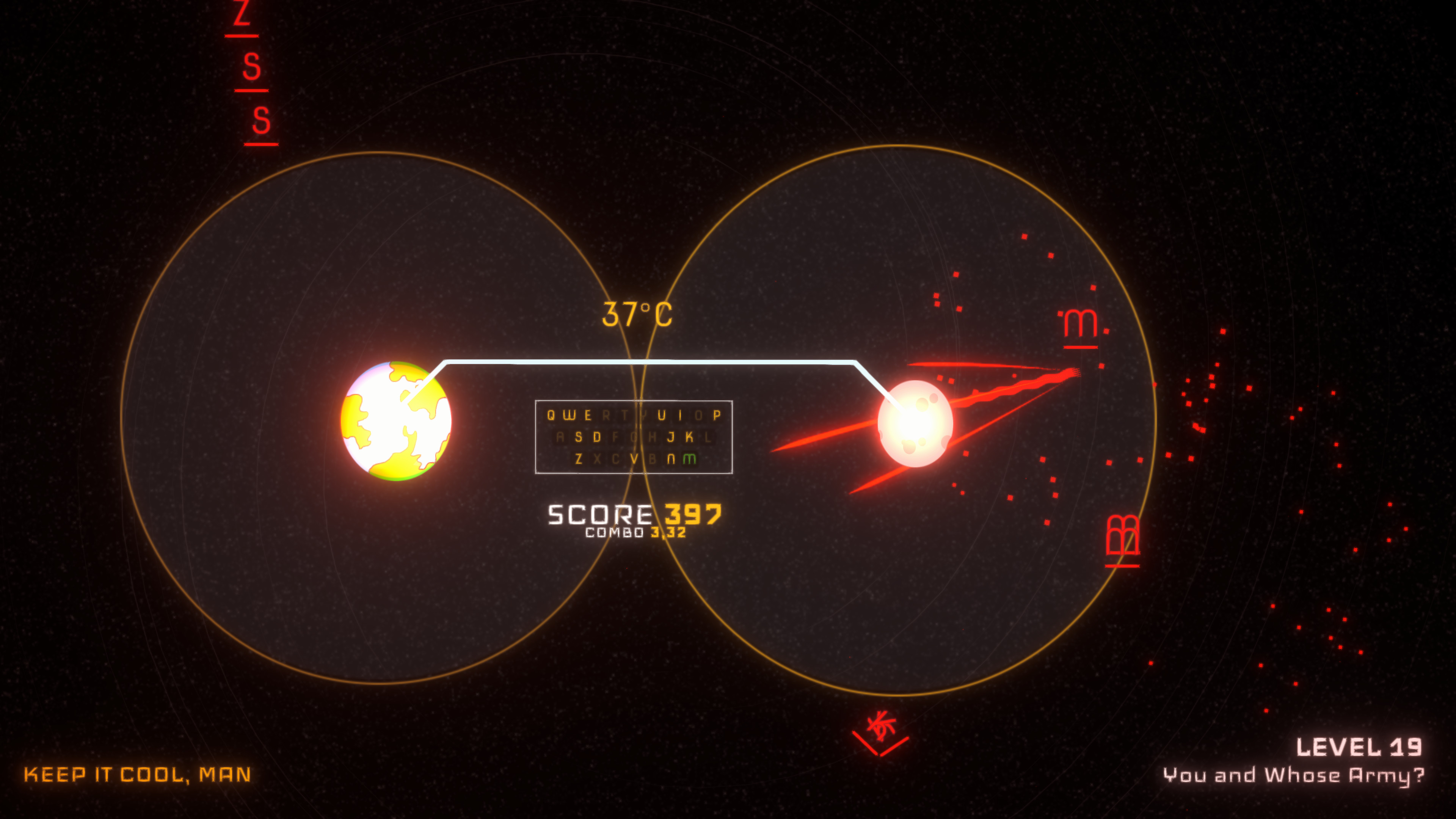 Keep it Cool, Man screenshot 5