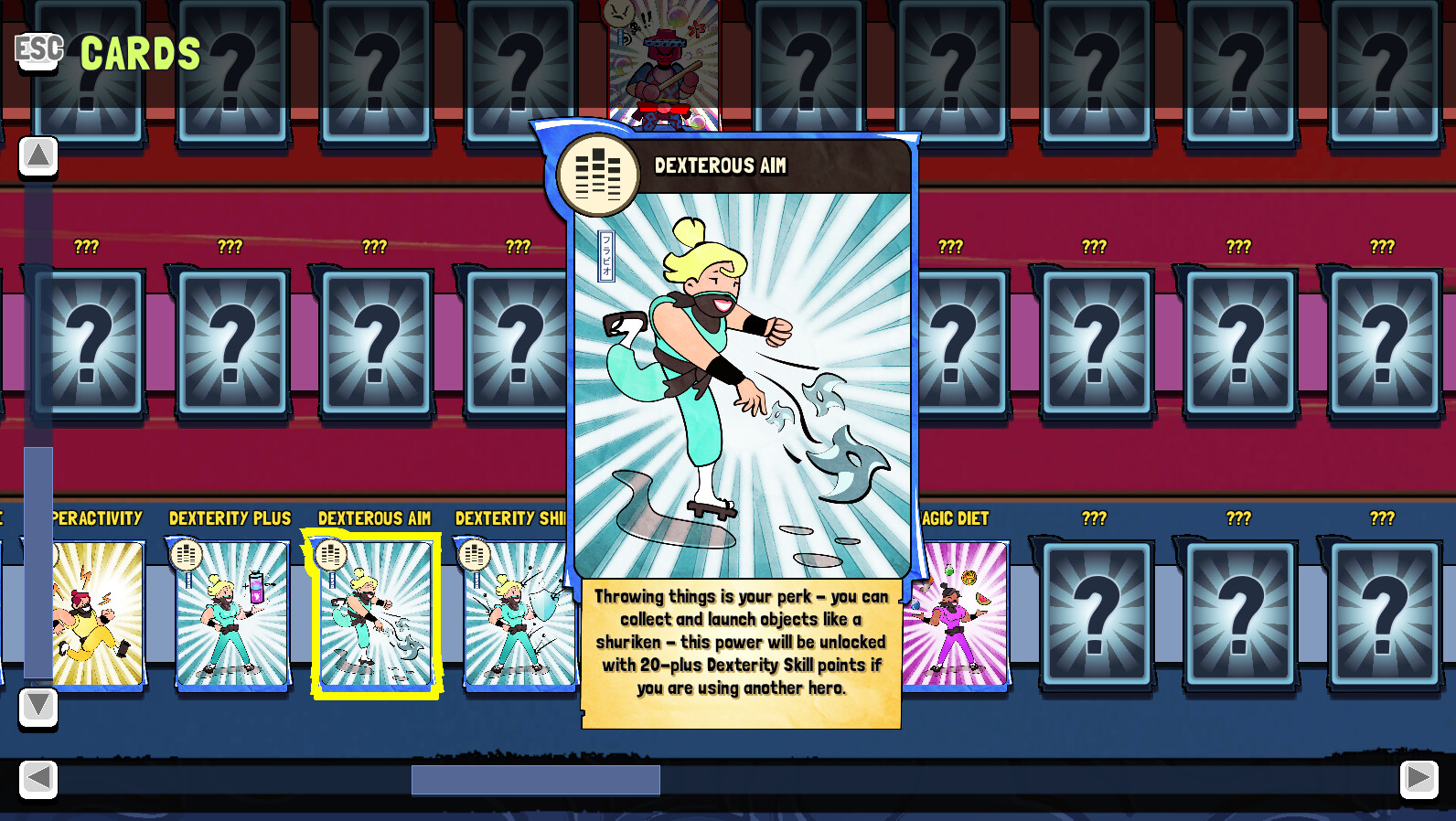 Seven Spirits screenshot 31