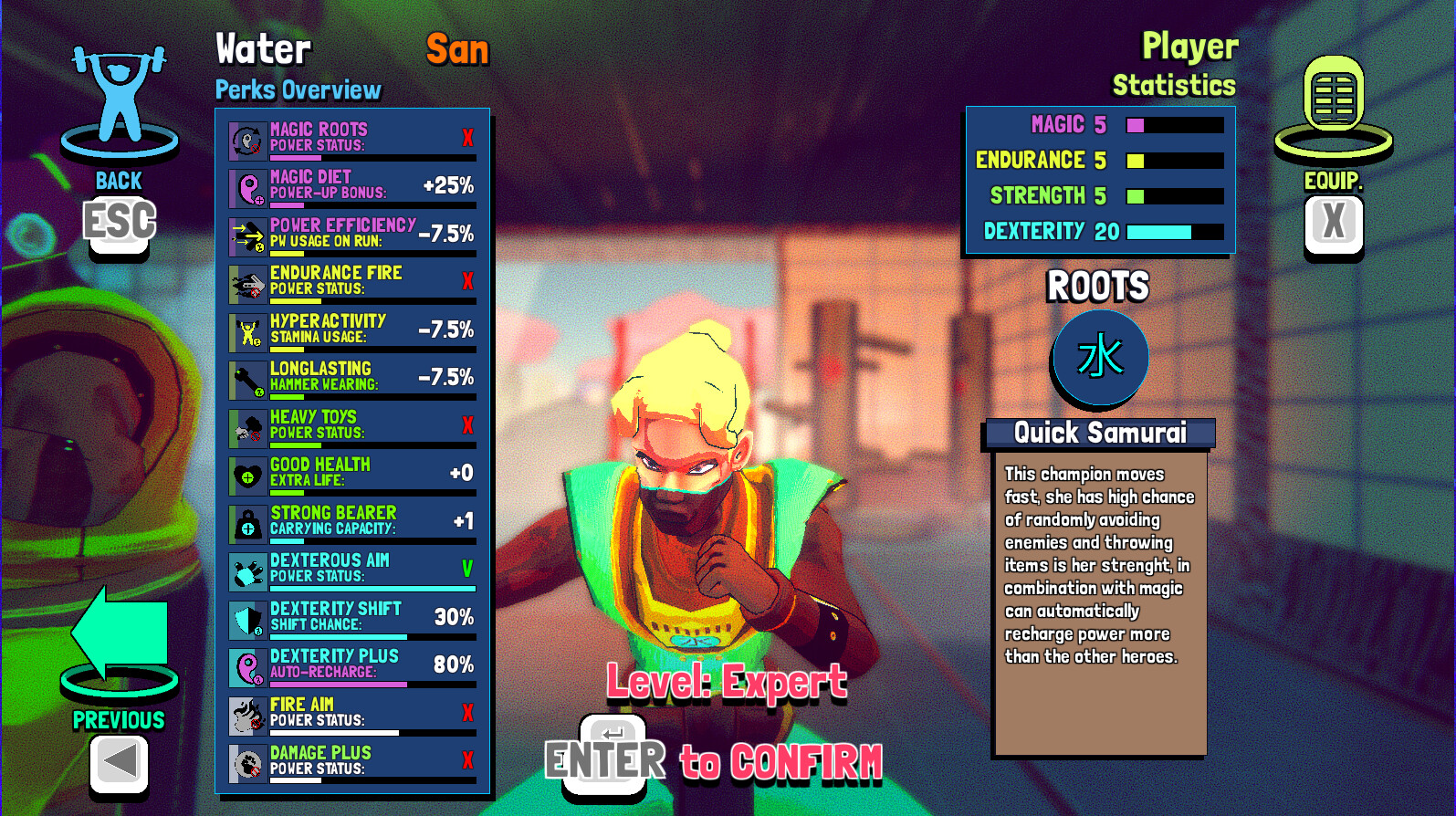 Seven Spirits screenshot 29