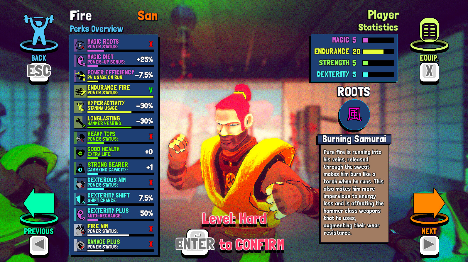 Seven Spirits screenshot 26