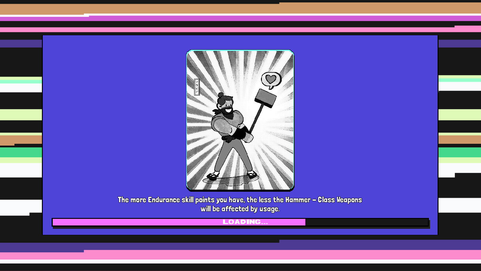 Seven Spirits screenshot 10