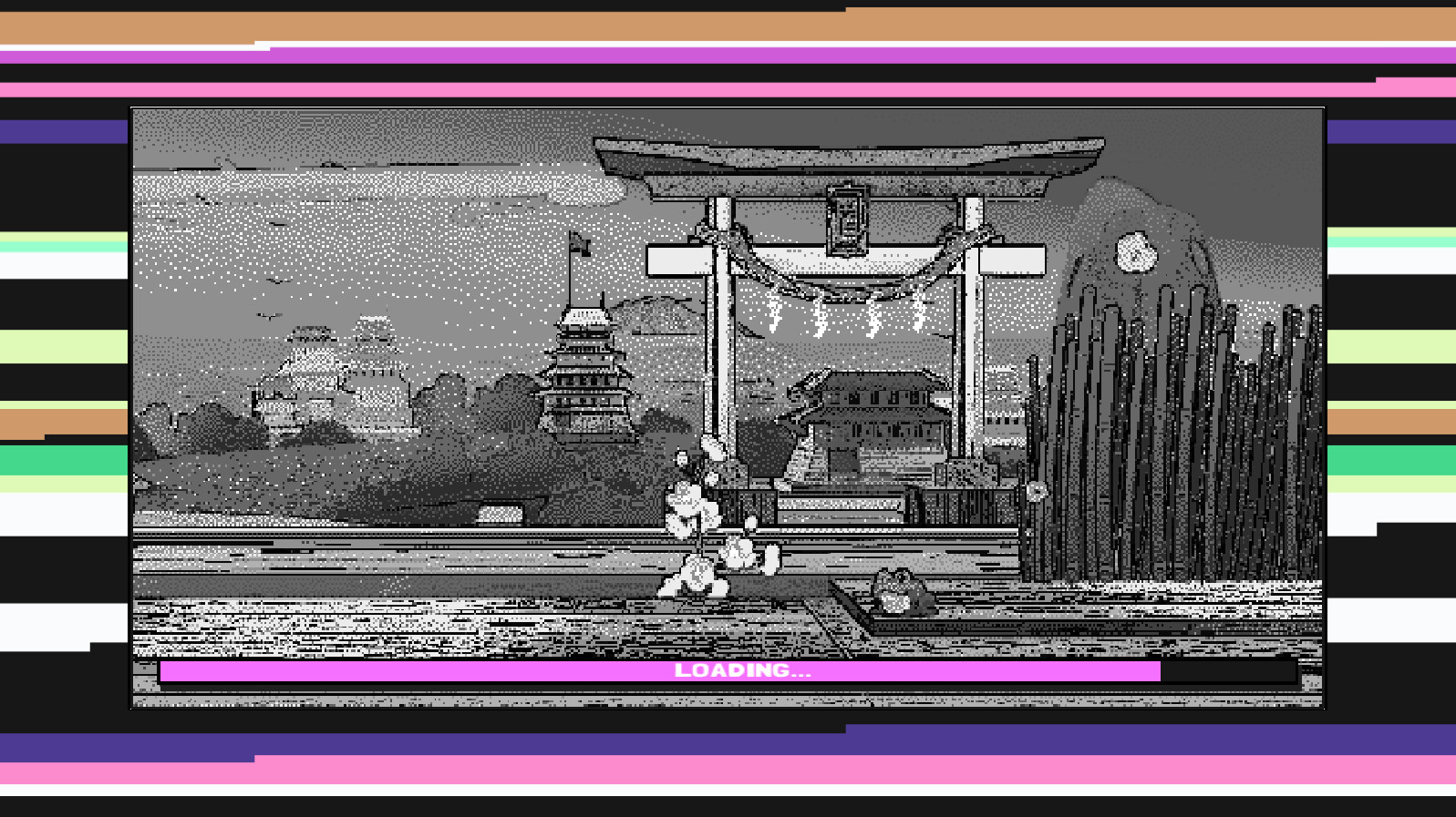 Seven Spirits screenshot 13