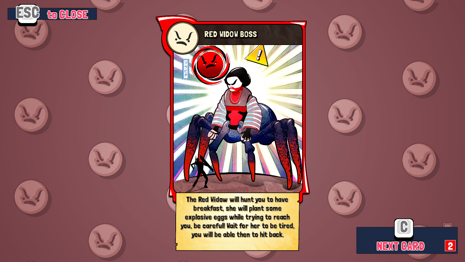 Seven Spirits screenshot 34