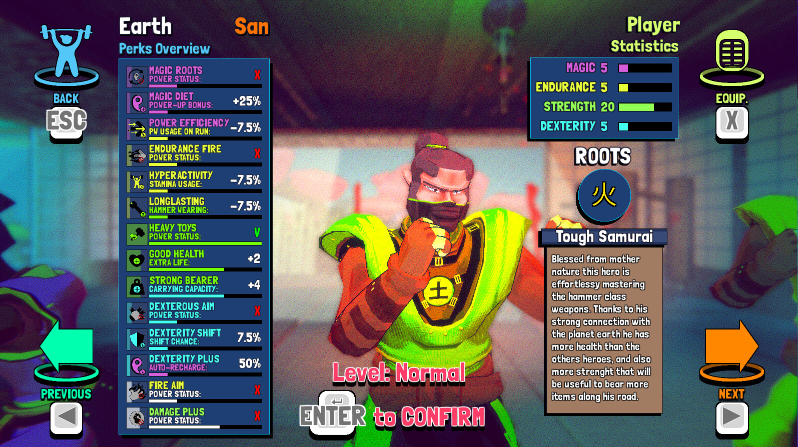 Seven Spirits screenshot 23