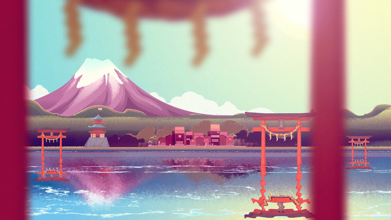Seven Spirits screenshot 2