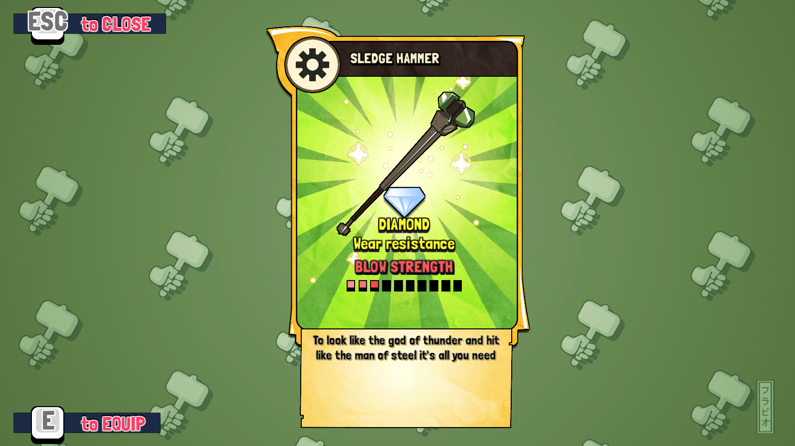 Seven Spirits screenshot 32
