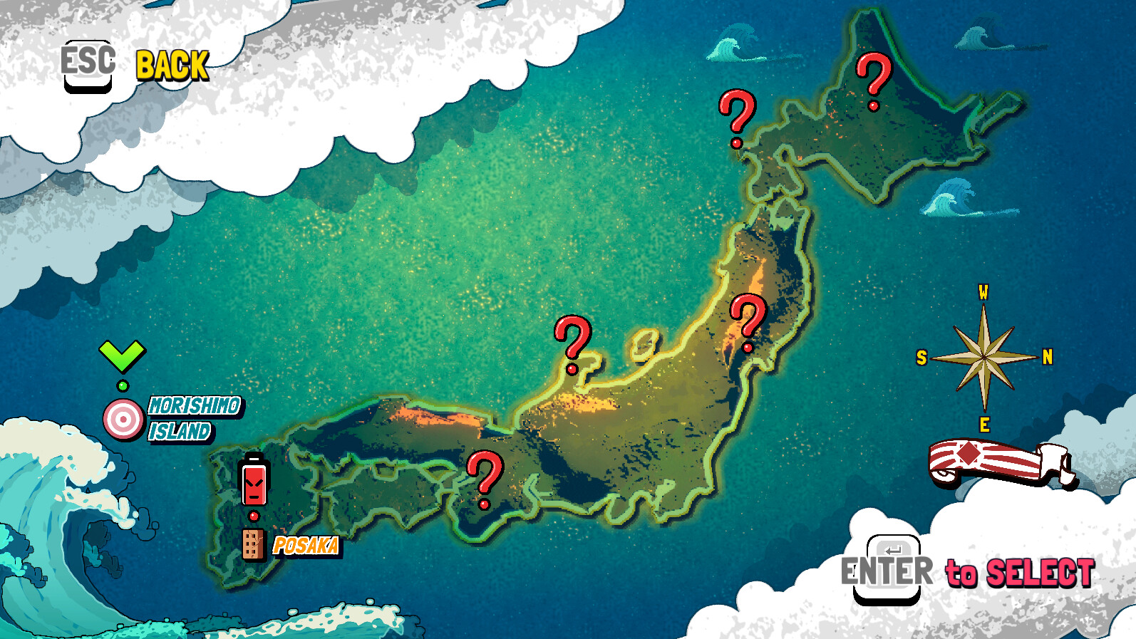 Seven Spirits screenshot 9