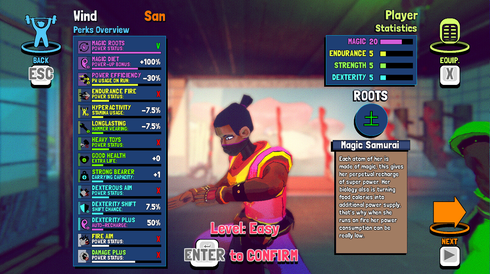 Seven Spirits screenshot 20