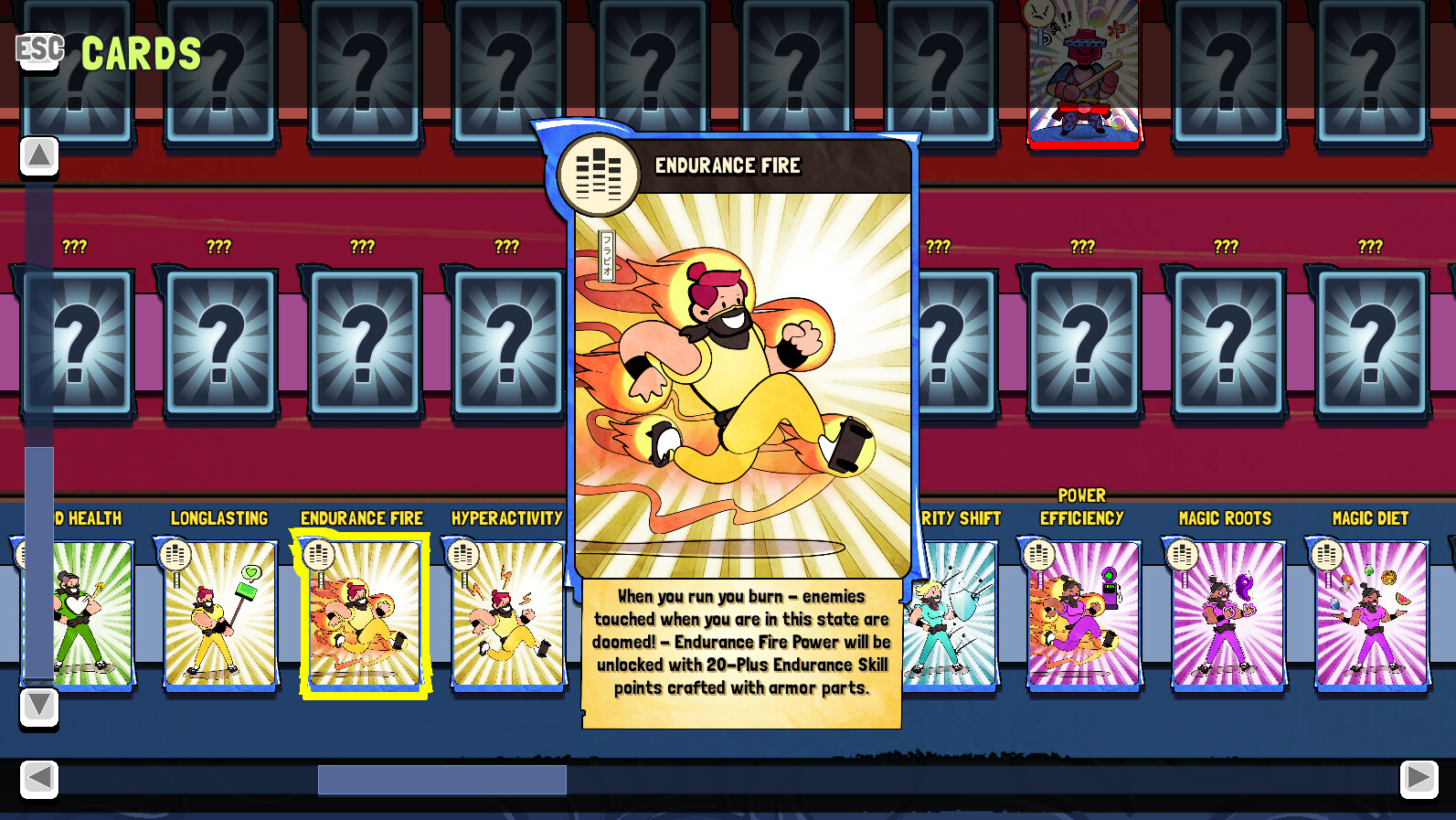 Seven Spirits screenshot 28