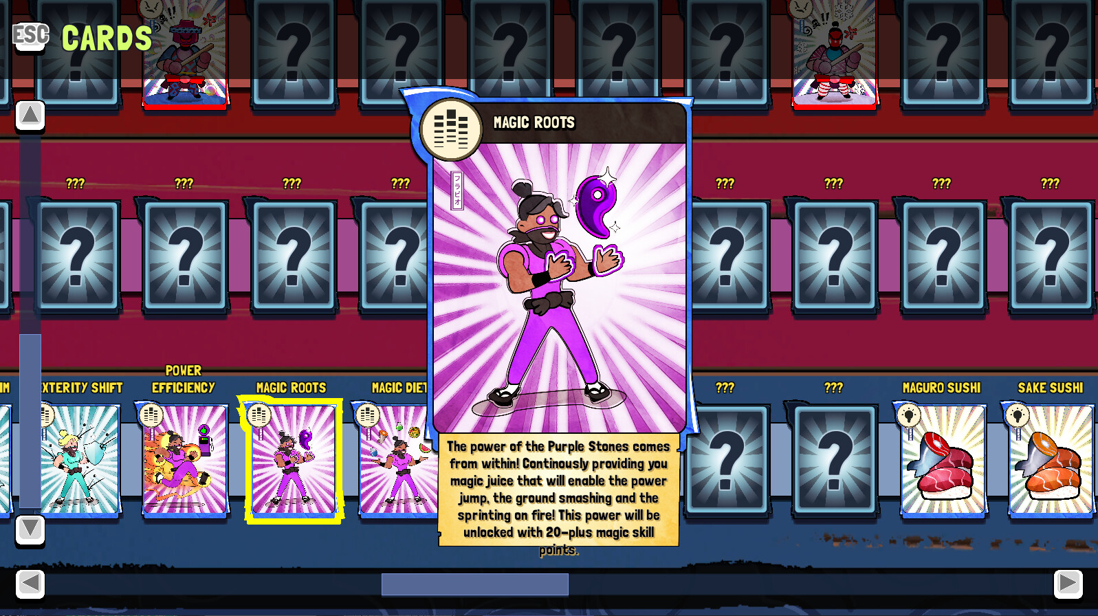 Seven Spirits screenshot 22