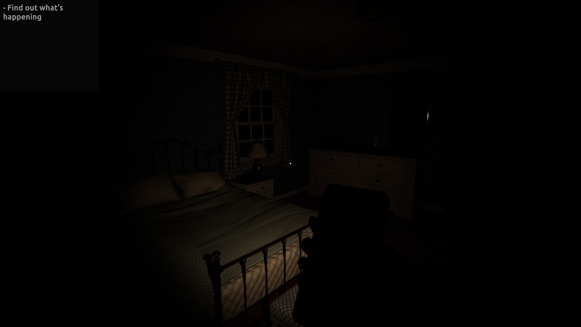 The Meaning screenshot 8