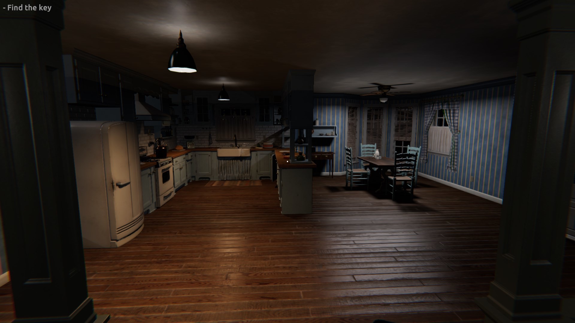 The Meaning screenshot 6