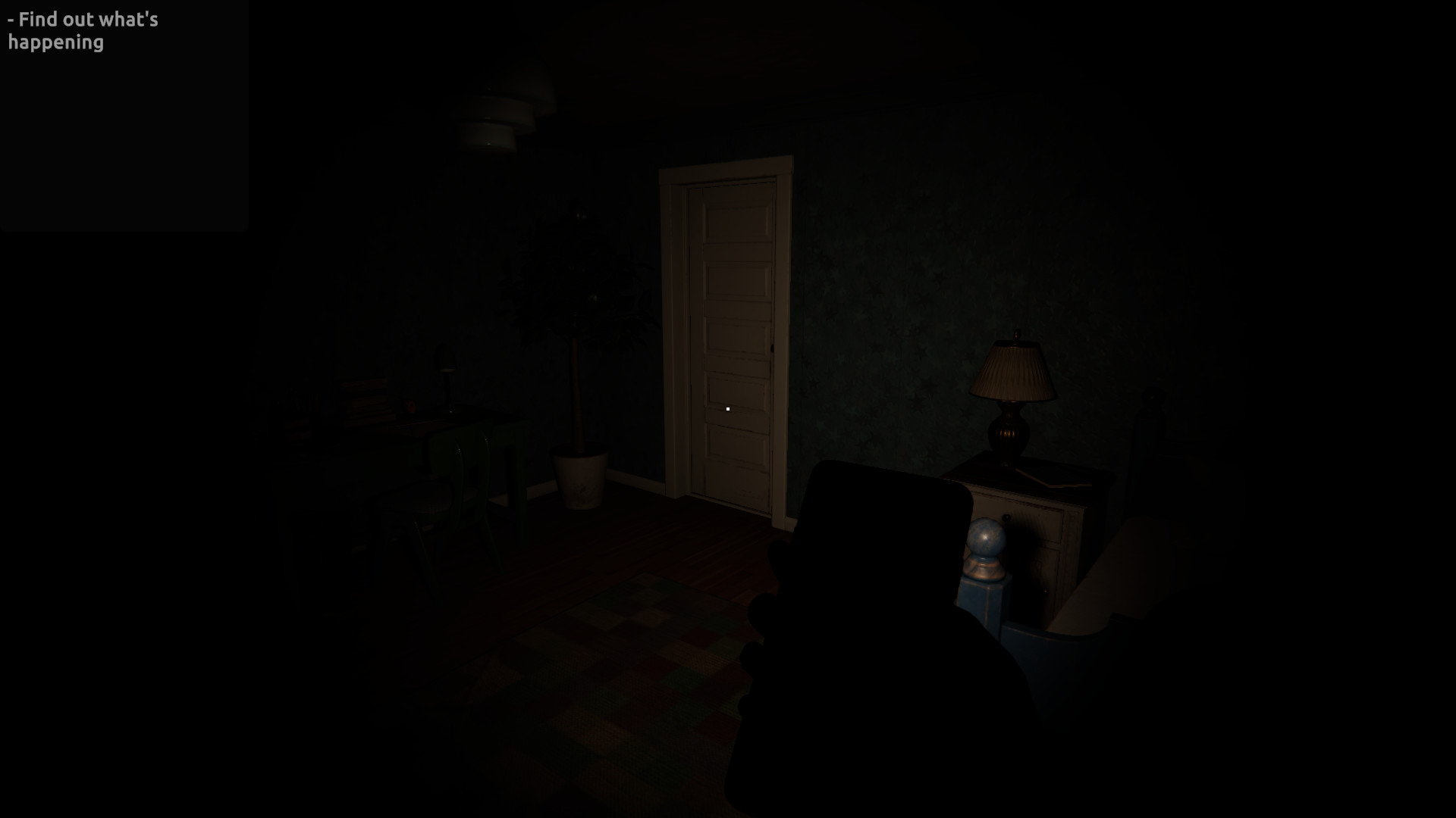 The Meaning screenshot 7