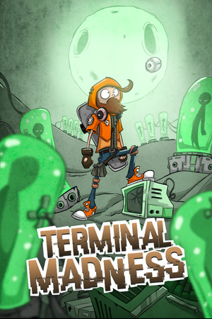 Terminal Madness - Awakening