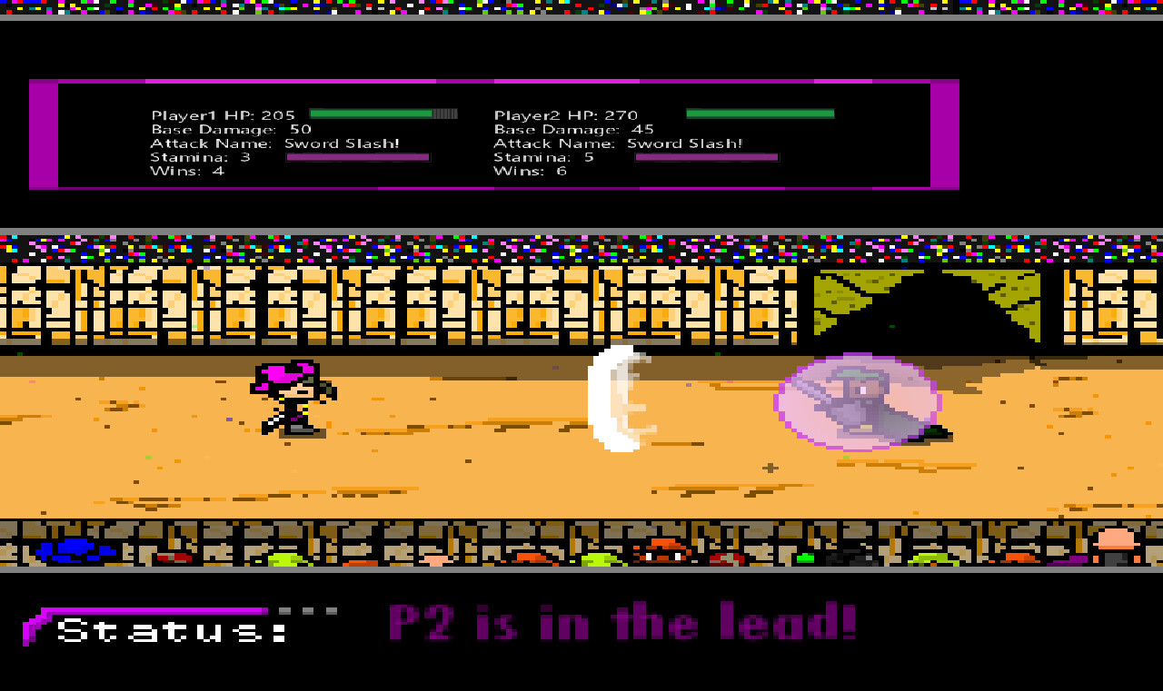 Shori Conquest screenshot 16
