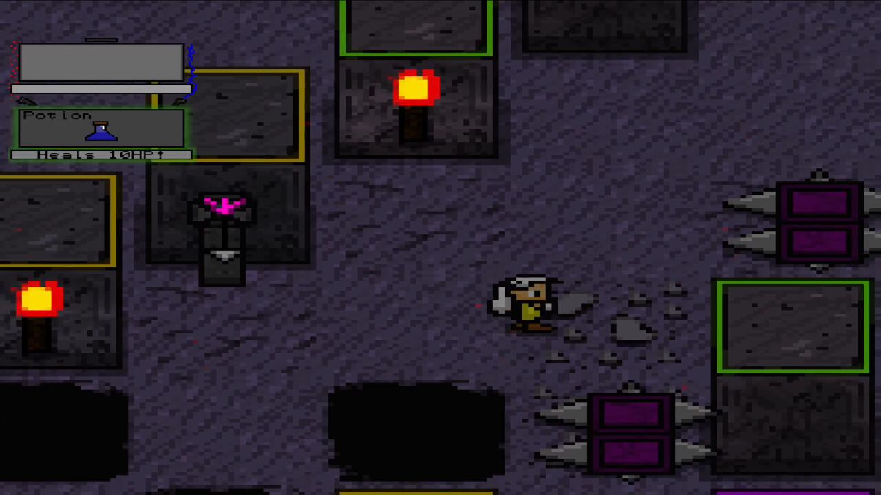 Shori Conquest screenshot 2