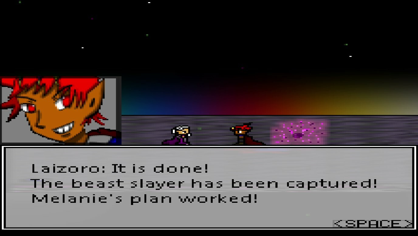 Shori Conquest screenshot 12