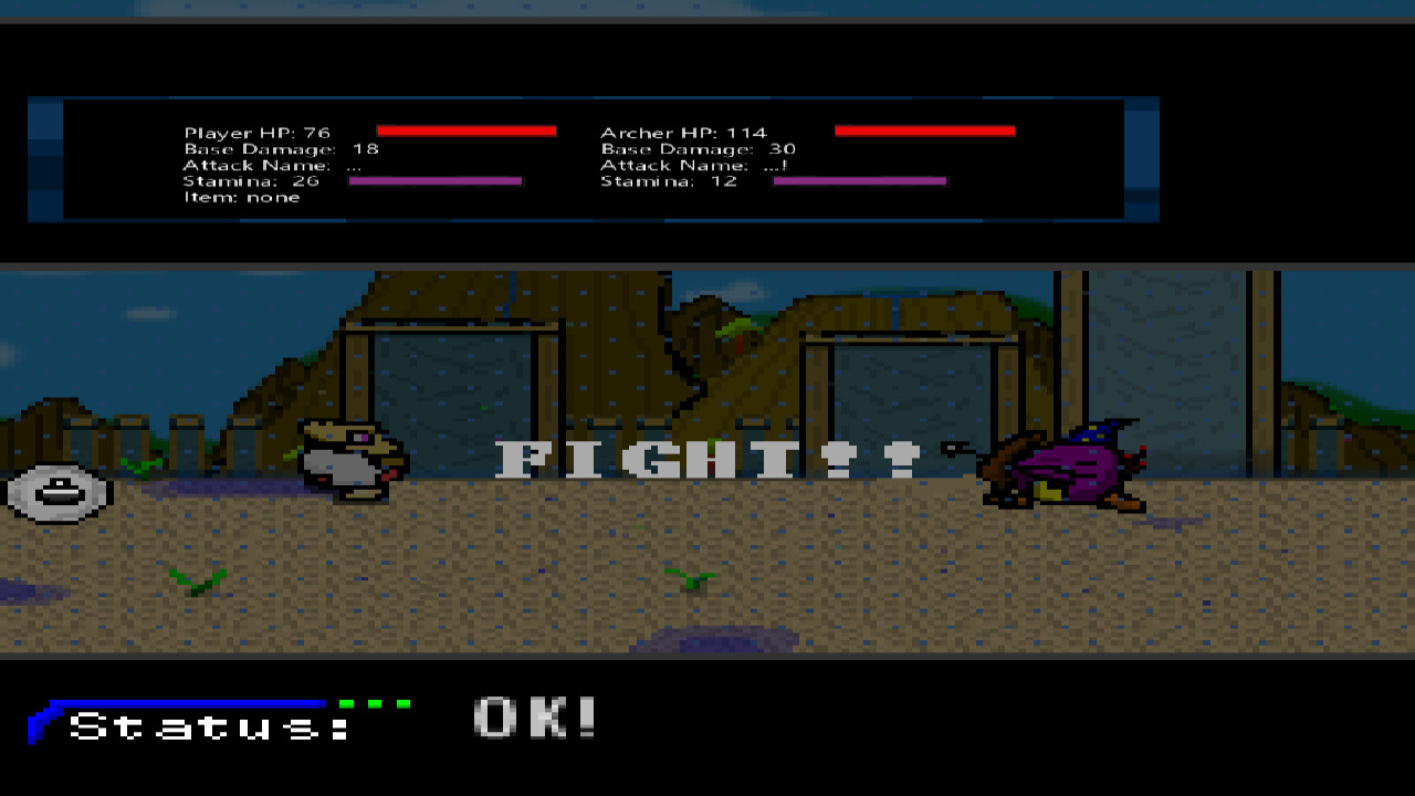 Shori Conquest screenshot 9