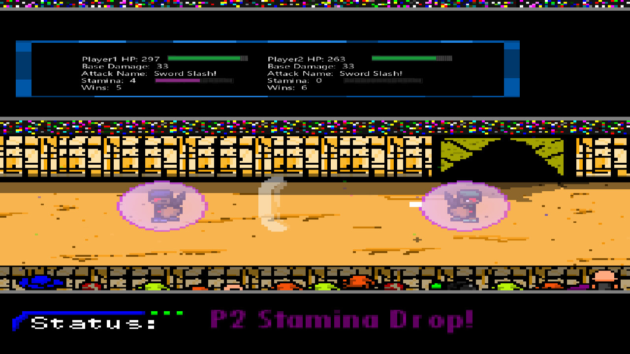Shori Conquest screenshot 17