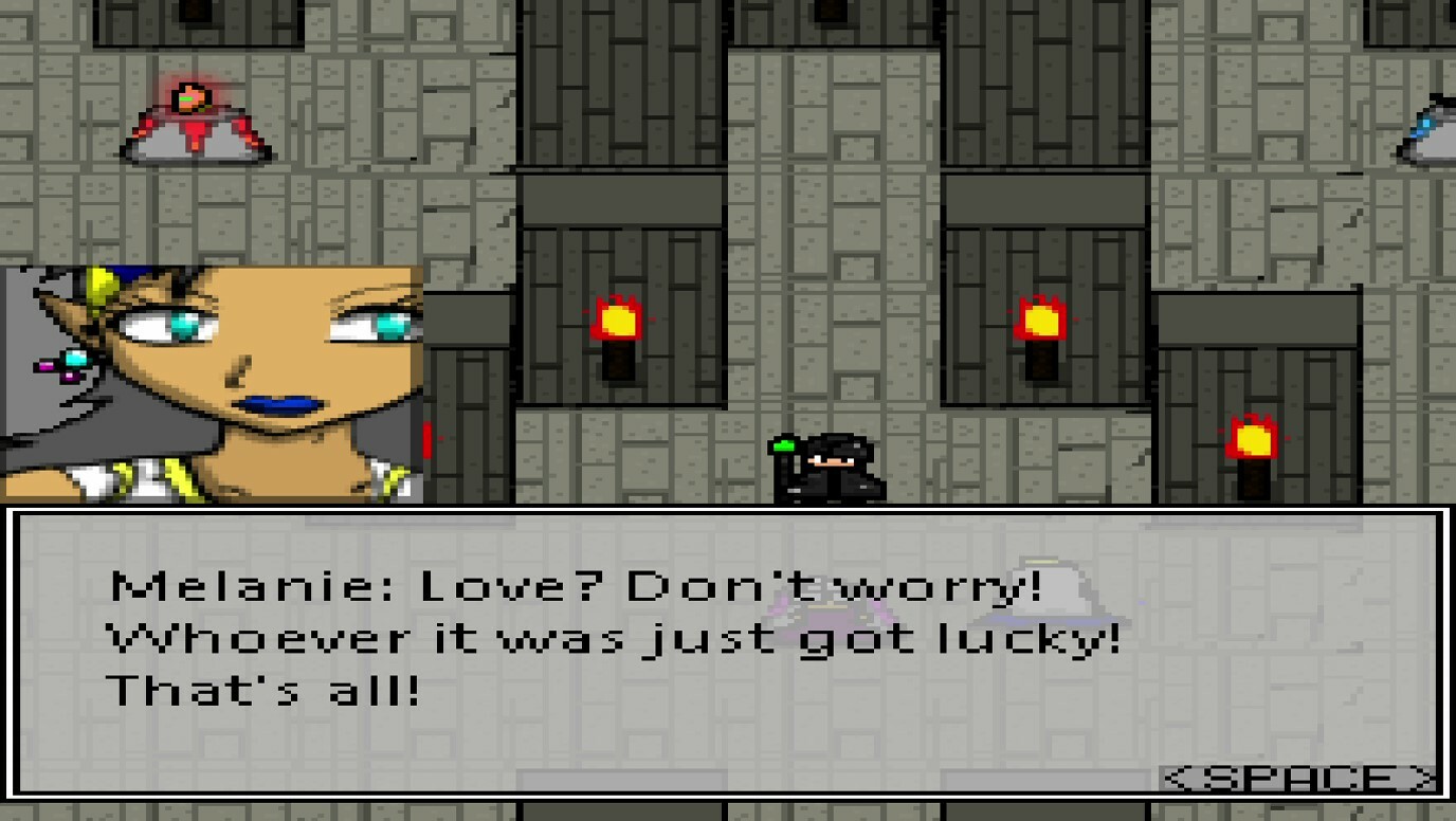 Shori Conquest screenshot 20