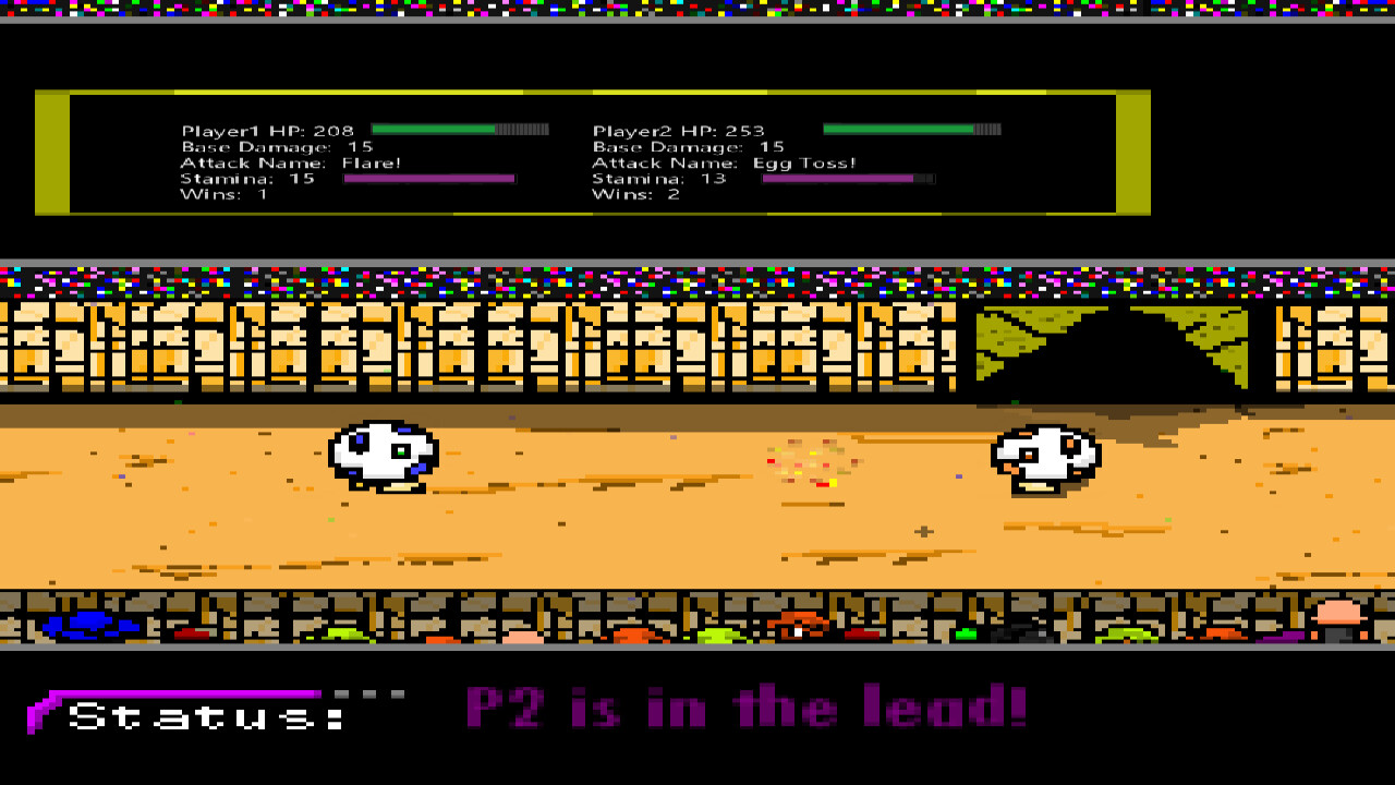 Shori Conquest screenshot 14