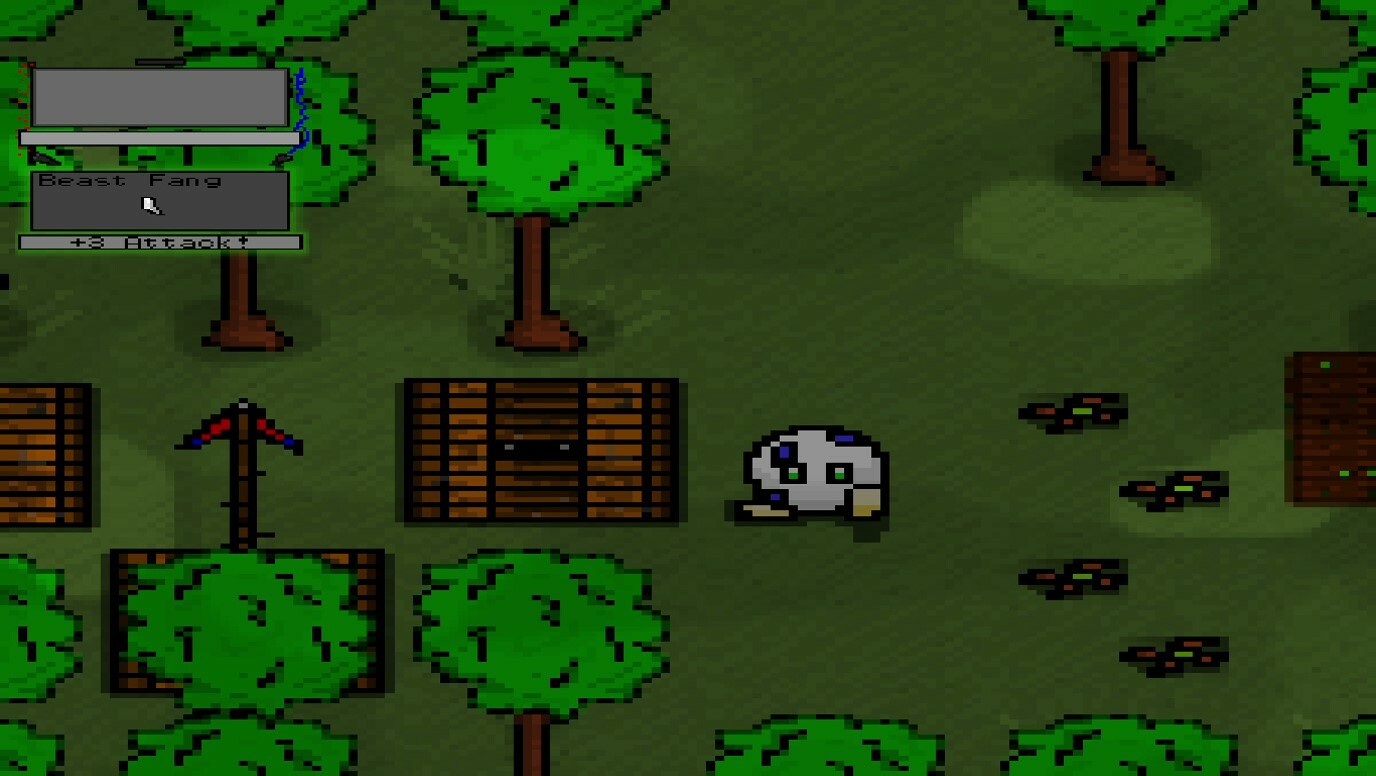 Shori Conquest screenshot 3