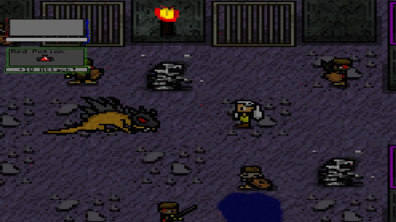 Shori Conquest screenshot 10