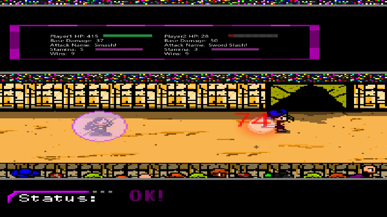 Shori Conquest screenshot 19