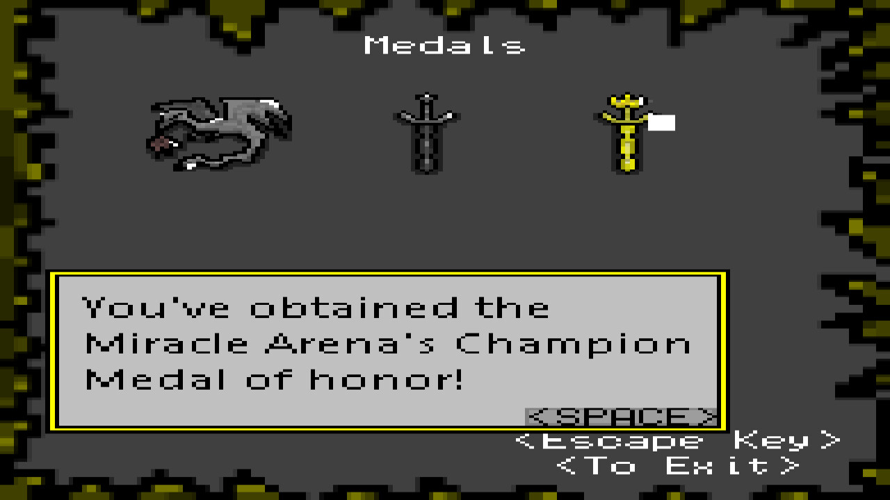 Shori Conquest screenshot 13