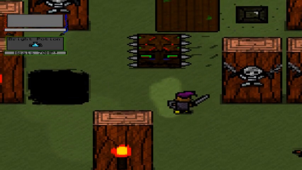 Shori Conquest screenshot 15