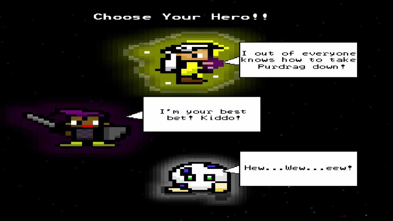 Shori Conquest screenshot 18