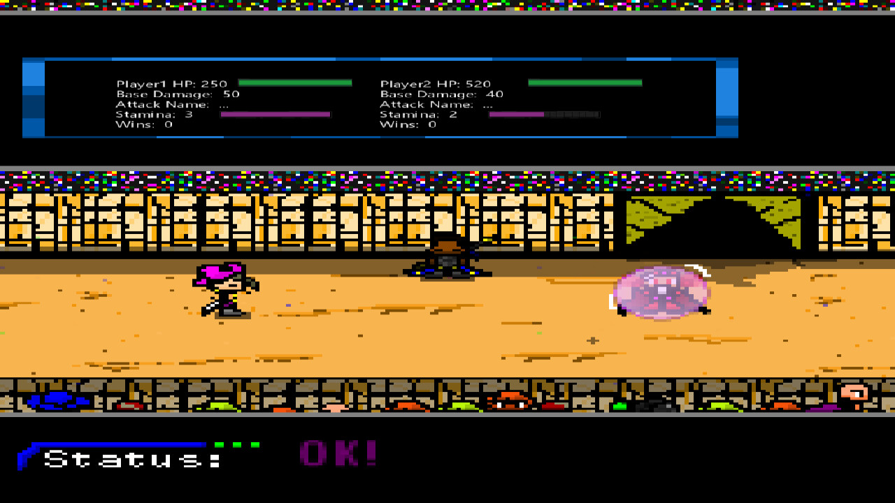 Shori Conquest screenshot 7