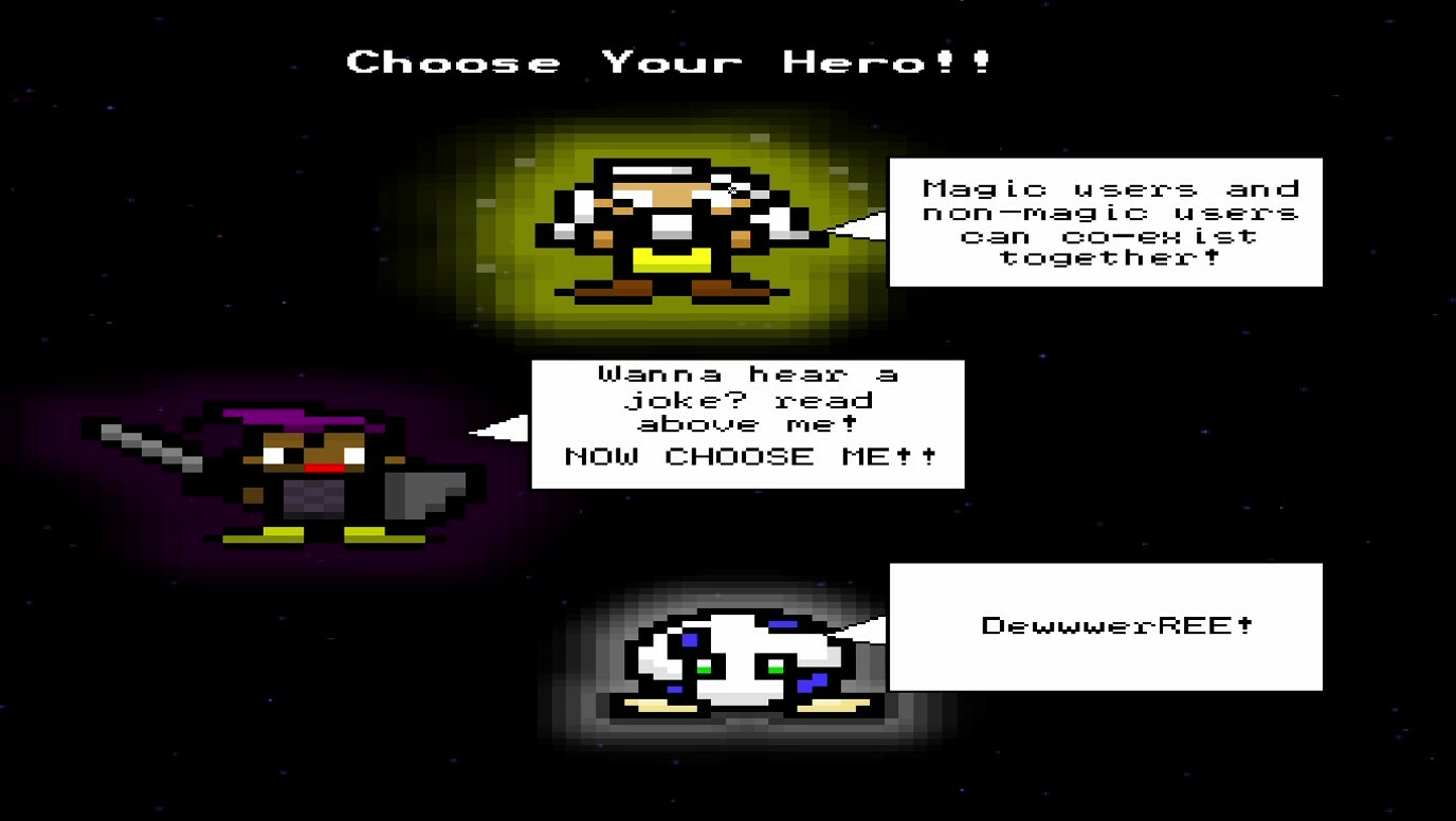 Shori Conquest screenshot 1