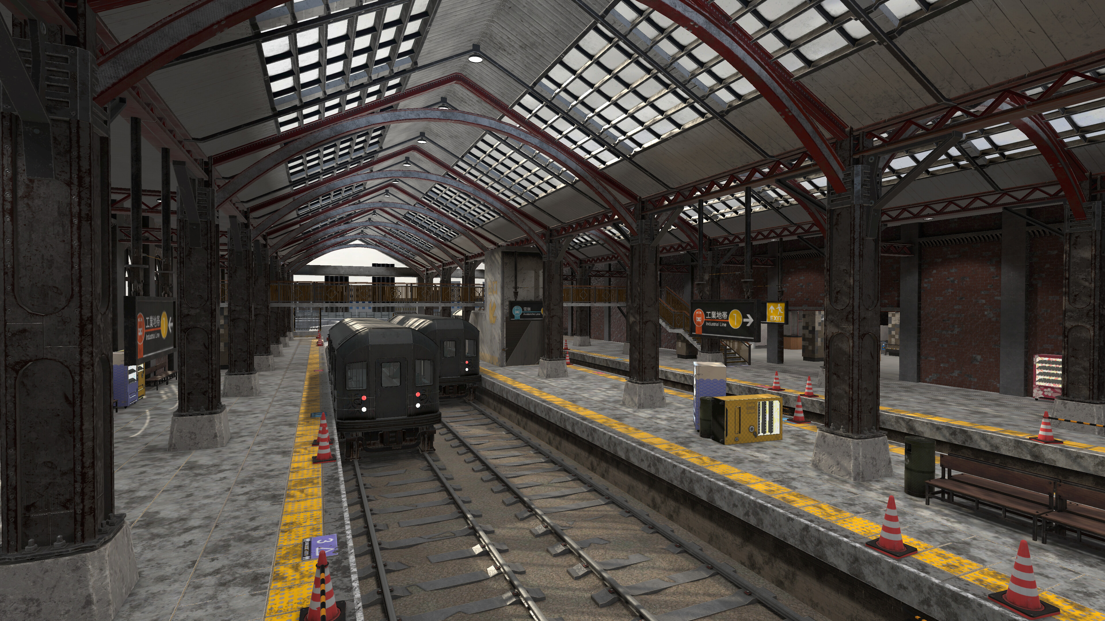 Alvo screenshot 1