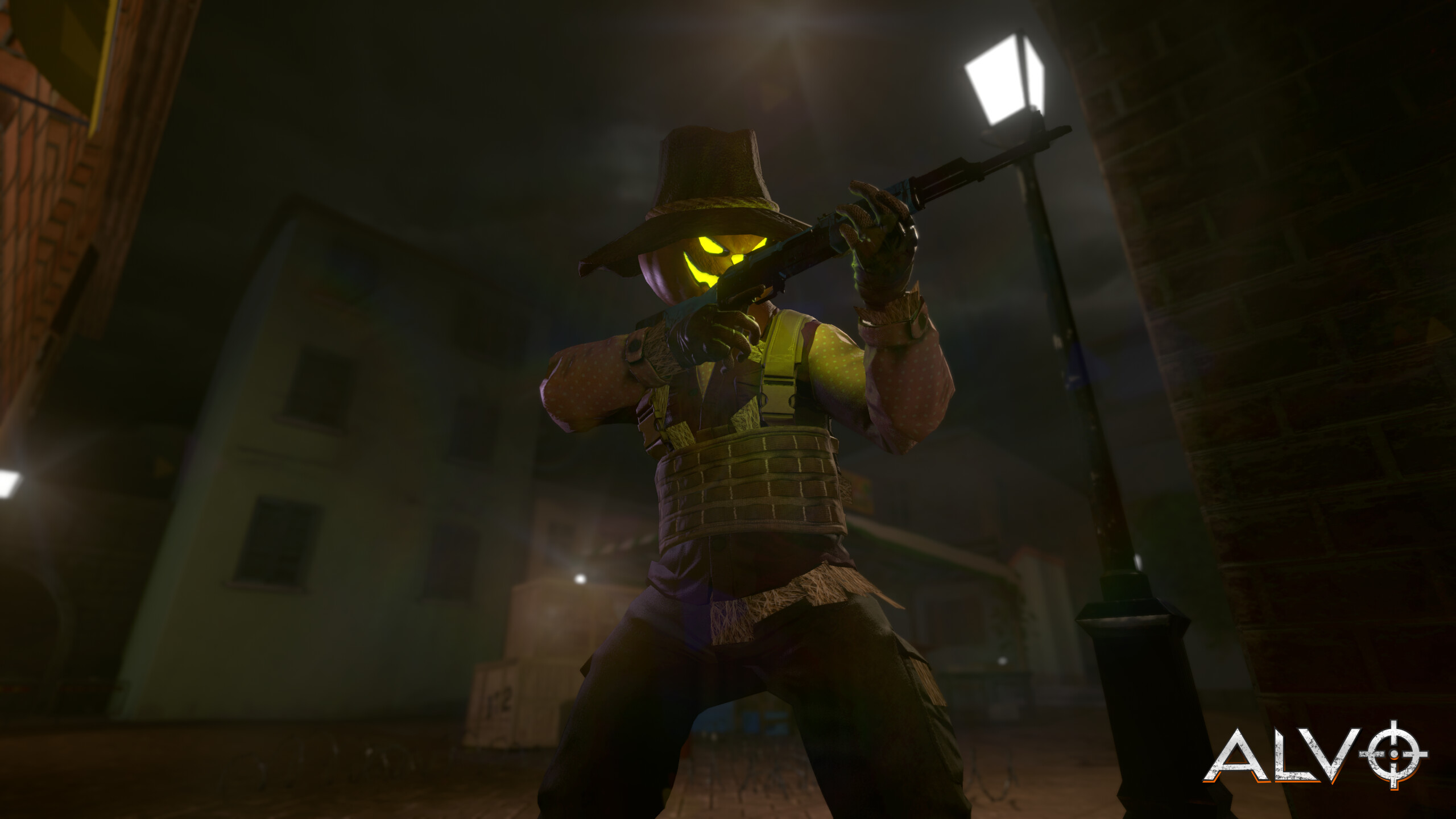 Alvo screenshot 3
