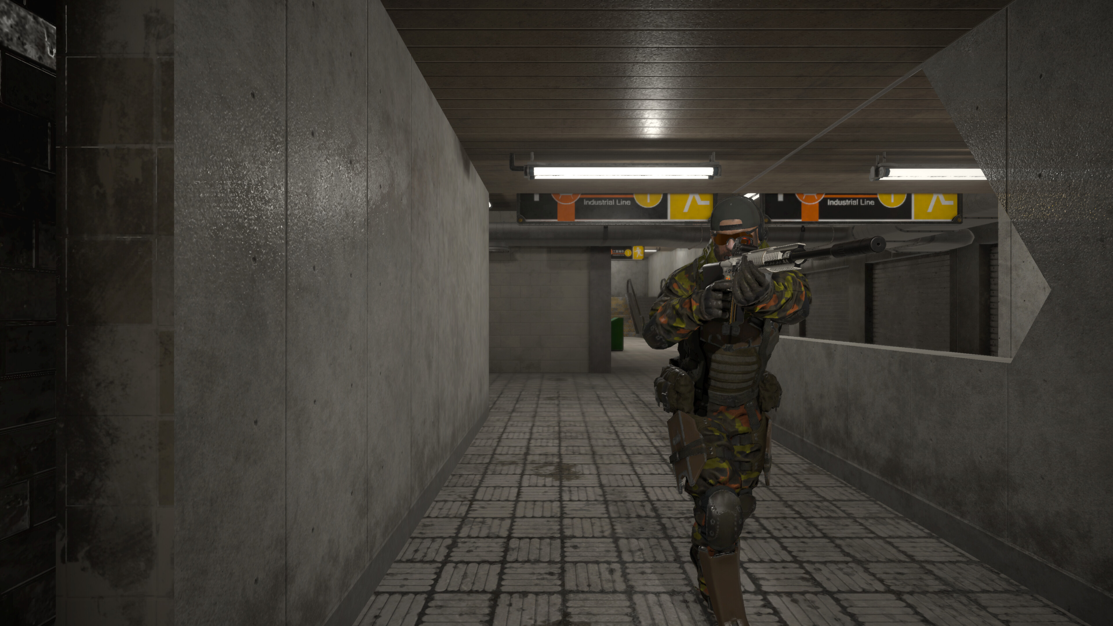 Alvo screenshot 2
