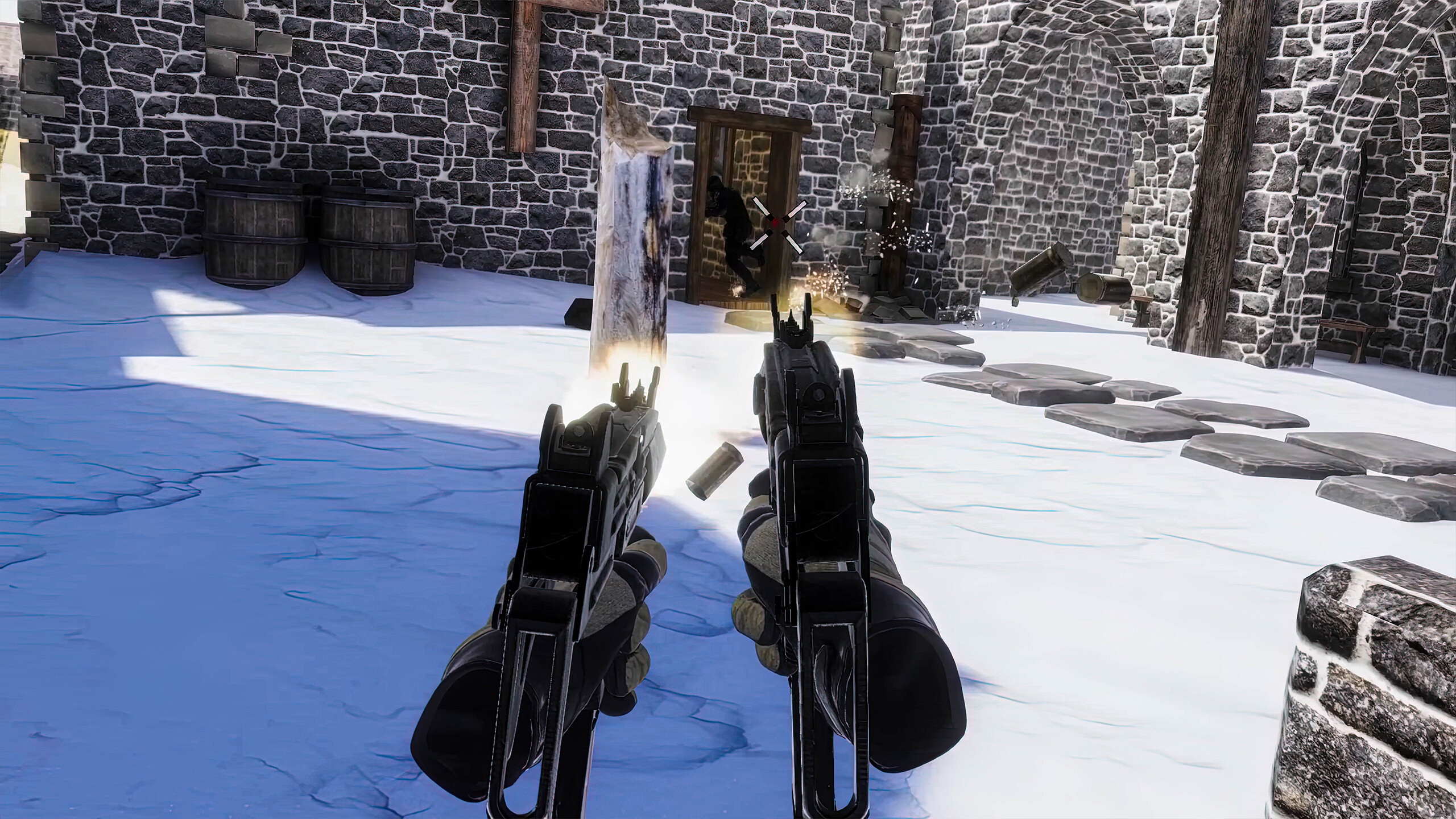 Alvo screenshot 8