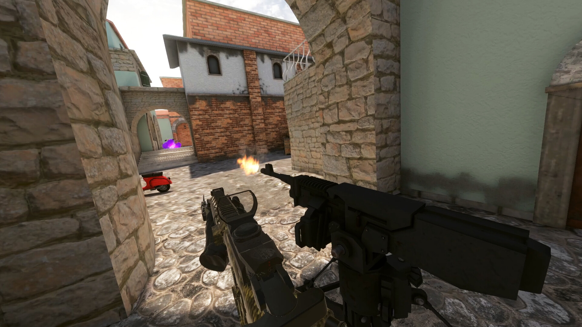 Alvo screenshot 9