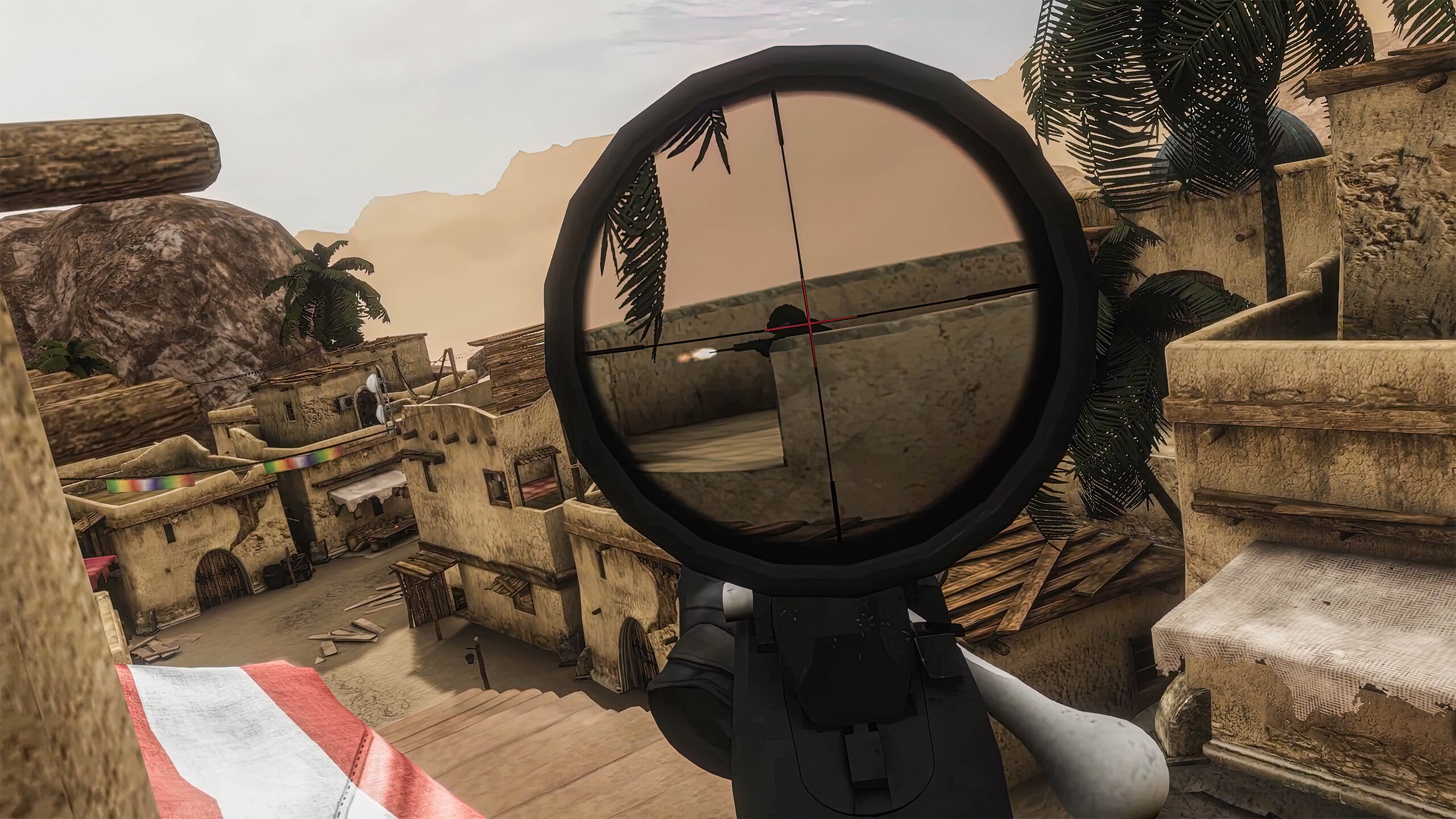 Alvo screenshot 7
