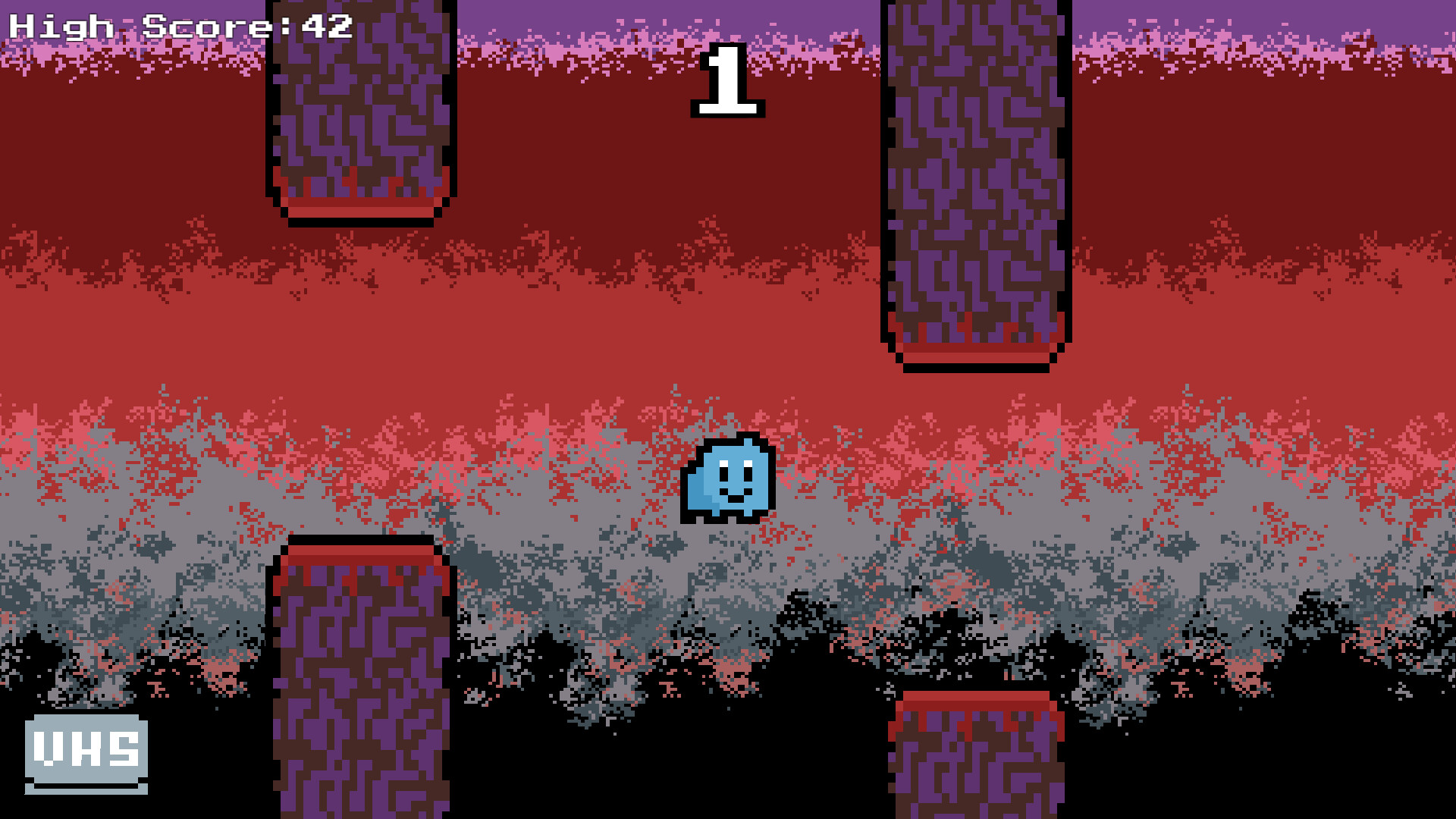 Spooples screenshot 1
