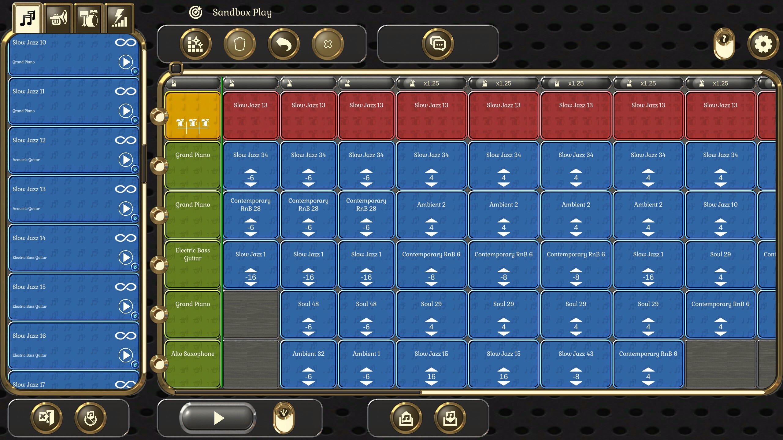 Lassens Loop screenshot 6