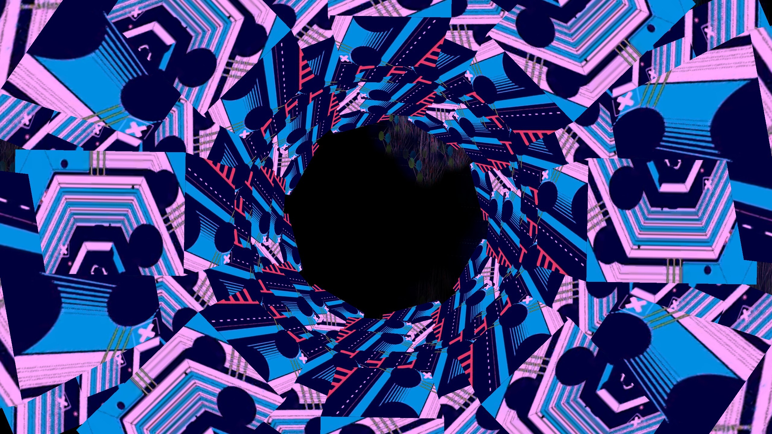 Lassens Loop screenshot 2