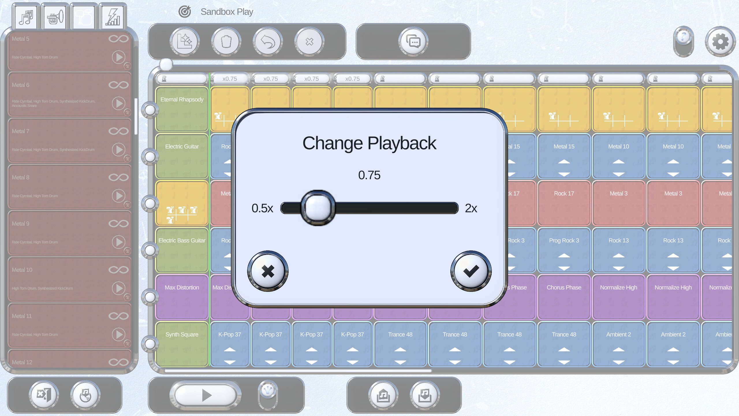 Lassens Loop screenshot 5