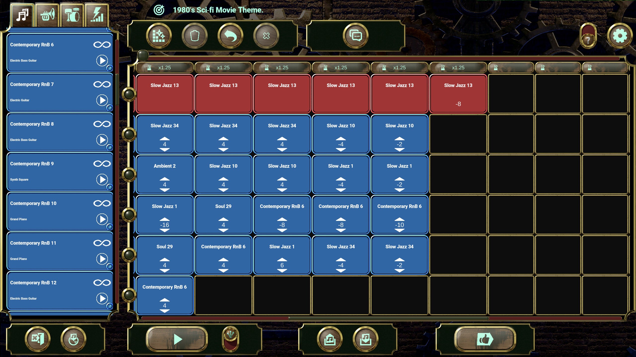 Lassens Loop screenshot 3