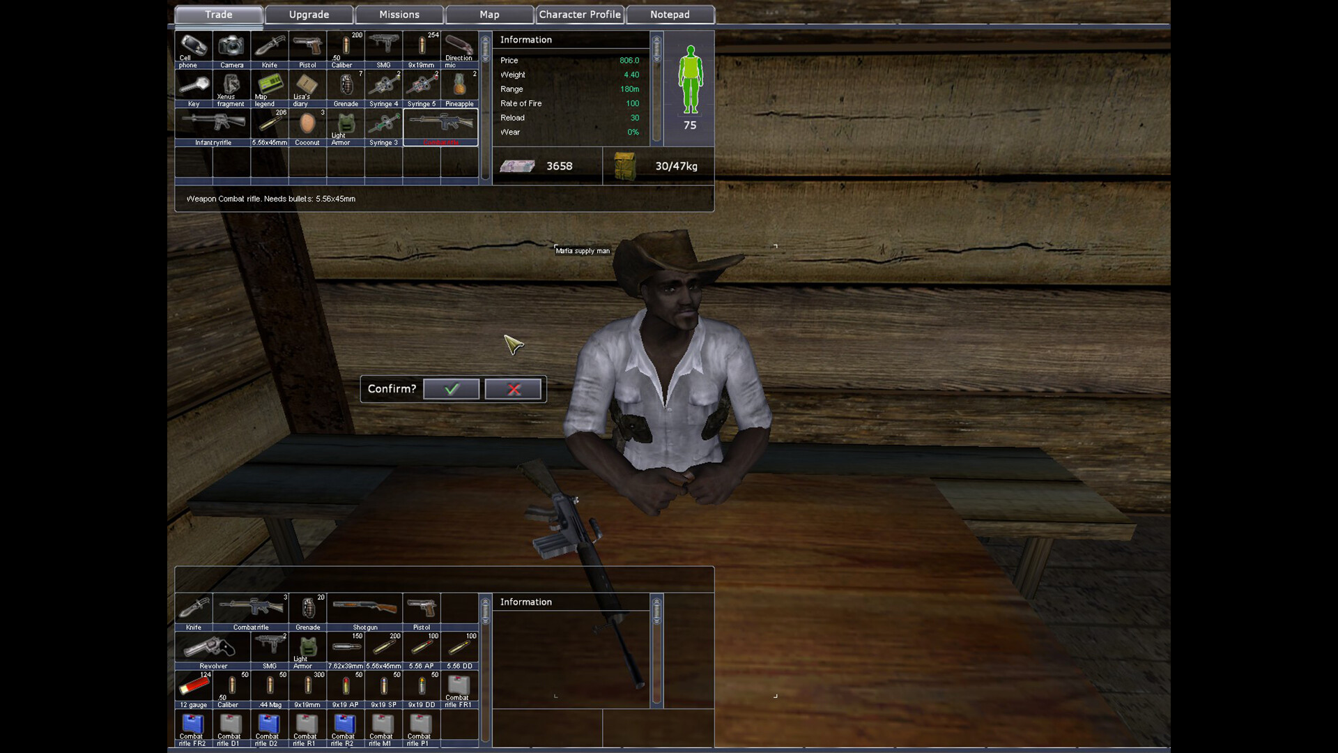 Boiling Point: Road to Hell screenshot 7