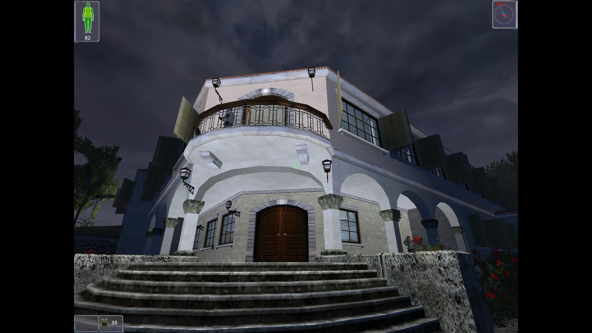 Boiling Point: Road to Hell screenshot 2
